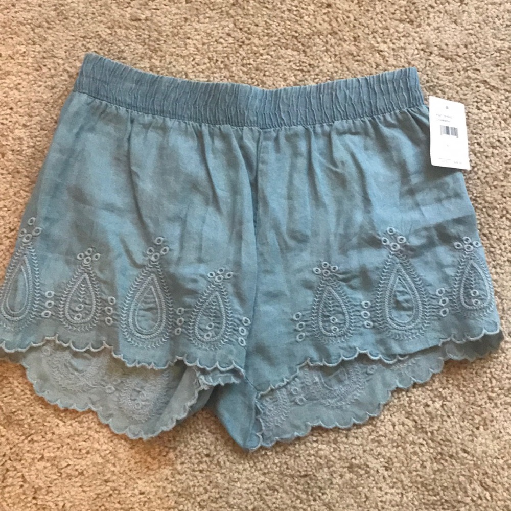 Marshall’s shorts (NEVER WORN, WITH TAG)